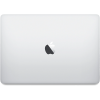 MacBook Pro 13 Zoll | Core i5 2,4 GHz | 512 GB SSD | 8 GB RAM | Silber (2019) | Azerty