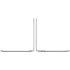 MacBook Pro 13 Zoll | Core i5 2,4 GHz | 512 GB SSD | 8 GB RAM | Silber (2019) | Azerty