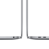 MacBook Pro 13 Zoll | Apple M1 3,2 GHz | 256 GB SSD | 8 GB RAM | Spacegrau (2020) | Qwerty