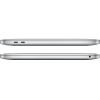 MacBook Pro 13 Zoll | Apple M2 8-core | 1 TB SSD | 16 GB RAM | Silber (2022) | 10-core GPU | Azerty
