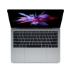 MacBook Pro 13 Zoll | Core i7 2.5 GHz | 500 GB SSD | 16 GB RAM | Spacegrau (Mid 2017) | Qwerty/Azerty/Qwertz