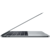MacBook Pro 13 Zoll | Core i7 2.5 GHz | 500 GB SSD | 16 GB RAM | Spacegrau (Mid 2017) | Qwerty/Azerty/Qwertz