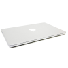 MacBook Pro 15 Zoll | Core i7 2,8 GHz | 256-GB-SSD | 16GB RAM | Silber (Mitte 2014) | Qwerty