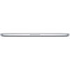 MacBook Pro 13 Zoll | Core i5 2,9 GHz | 512 GB SSD | 8GB RAM | Silber (Anfang 2015) | Netzhaut | Qwerty/Azerty/Qwertz