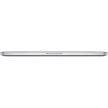 MacBook Pro 13 Zoll | Core i5 2.9 GHz | 256 GB SSD | 8 GB RAM | Silber (Early 2015) | Qwerty