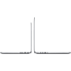 MacBook Pro 13 Zoll | Core i5 2,9 GHz | 512 GB SSD | 8GB RAM | Silber (Anfang 2015) | Netzhaut | Qwerty/Azerty/Qwertz