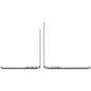 MacBook Pro 13 Zoll | Core i5 2.9 GHz | 256 GB SSD | 8 GB RAM | Silber (Early 2015) | Qwerty