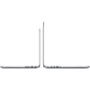 MacBook Pro 13 Zoll | Core i5 2,8 GHz | 512 GB SSD | 8 GB RAM| Silber (Mitte 2014) | Qwerty