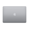 MacBook Pro 13 Zoll | Touch Bar | Apple M2 8-core | 256 GB SSD | 8 GB RAM | Spacegrau (2022) | Qwerty