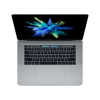 Macbook Pro 15 Zoll | Touch Bar | Core i7 2.9 GHz | 512 GB SSD | 16 GB RAM | Spacegrau (2017) | Qwerty