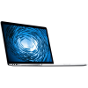 MacBook Pro 15 Zoll | Core i7 2,0 GHz | 256 GB SSD | 8 GB RAM | Silber (Ende 2013) | Qwerty/Azerty/Qwertz