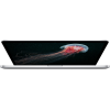 MacBook Pro 15-Zoll | Core i7 2.8 GHz | 1 TB SSD | 16 GB RAM | Silber (Mitte 2015) | Azerty
