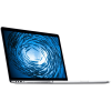 MacBook Pro 15 Zoll | Core i7 2,5 GHz | 512 GB SSD | 16GB RAM | Silber (Mitte 2015) | Qwerty