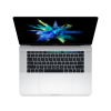 MacBook Pro 15 Zoll | Touch Bar | Core i7 2,6 GHz | 256 GB SSD | 16GB RAM | Silber (2016) | Qwerty/Azerty/Qwertz