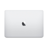 MacBook Pro 15 Zoll | Touch Bar | Core i7 2,6 GHz | 256 GB SSD | 16GB RAM | Silber (2016) | Qwerty/Azerty/Qwertz