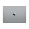 MacBook Pro 15 Zoll | Core i7 2,6 GHz | 256-GB-SSD | 16 GB RAM | Spacegrau (Ende 2016) | Qwerty