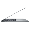MacBook Pro 15 Zoll | Core i7 2,2 GHz | 256GB SSD | 16GB RAM | Spacegrau (2018) | Qwerty