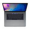 MacBook Pro 15 Zoll | Touch-Bar | Core i7 2,6 GHz | 1 TB SSD | 16 GB RAM | Spacegrau (2018) | Qwerty/Azerty/Qwertz
