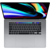 Macbook Pro 16-inch Touch Bar Core i9 2.3 GHz 2TB SSD 64 GB RAM Spacegrau QWERTY (2019)