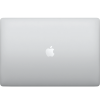 MacBook Pro 16 Zoll | Touch-Bar | Core i9 2,3 GHz | 1 TB SSD | 16 GB RAM | Silber (2019) | Qwerty/Azerty/Qwertz