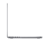 Macbook Pro 16 Zoll | Apple M1 Pro 10-core | 1 TB SSD | 16 GB RAM | Spacegrau (2021) | Retina | 16-core GPU | Qwerty