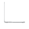 MacBook Pro 16 Zoll | Apple M1 Max 10-core | 2 TB SSD | 32 GB RAM | Silber (2021) | 32-core GPU | Qwerty/Azerty/Qwertz