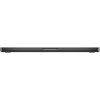 Macbook Pro 16 Zoll | Apple M4 Max 14-core | 1 TB SSD | 36 GB RAM | Space Schwarz (2024) | 32-core GPU | Qwerty