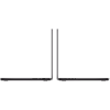 Macbook Pro 16 Zoll | Apple M4 Max 14-core | 1 TB SSD | 36 GB RAM | Space Schwarz (2024) | 32-core GPU | Qwerty