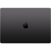 Macbook Pro 16 Zoll | Apple M4 Max 14-core | 1 TB SSD | 36 GB RAM | Space Schwarz (2024) | 32-core GPU | Qwerty