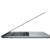 MacBook Pro 15 Zoll | Touch-Bar | Core i9 2,3 GHz | 512 GB SSD | 32 GB RAM | Spacegrau (2019) | Qwerty/Azerty/Qwertz