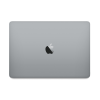 MacBook Pro 15 Zoll | Touch-Bar | Core i7 2,6 GHz | 256-GB-SSD | 16GB RAM | Space Grau (2019) | Qwerty/Azerty/Qwertz