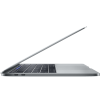 MacBook Pro 15 Zoll | Touch-Bar | Core i7 2,6 GHz | 256-GB-SSD | 16GB RAM | Space Grau (2019) | Qwerty/Azerty/Qwertz