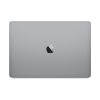 MacBook Pro 15 Zoll | Touch Bar | Core i7 2,7 GHz | 1 TB SSD | 16GB RAM | Space Grau (2016) | Qwerty/Azerty/Qwertz