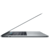 MacBook Pro 15-Zoll | Touchbar | Core i7 2,9 GHz | 512 GB SSD | 16GB RAM | Space Grau (2016)