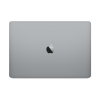 MacBook Pro 15 Zoll | Touch-Bar | Core i9 2,4 GHz | 1 TB SSD | 32 GB RAM | Spacegrau (2019) | Qwerty/Azerty/Qwertz