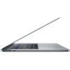 MacBook Pro 15 Zoll | Touch Bar | Core i9 2.3 GHz | 256 GB SSD | 16 GB RAM | Spacegrau (2019) | Qwerty