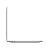 MacBook Pro 15 Zoll | Touch Bar | Core i9 2.3 GHz | 256 GB SSD | 16 GB RAM | Spacegrau (2019) | Qwerty