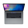 MacBook Pro 15 Zoll | Touch-Bar | Core i9 2,3 GHz | 512 GB SSD | 32 GB RAM | Spacegrau (2019) | Qwerty/Azerty/Qwertz