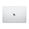 Macbook Pro 15 Zoll | Touch Bar | Core i9 2,3 GHz | 512GB SSD | 32GB RAM | Silber (2019) | Qwerty/Azerty/Qwertz