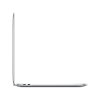 MacBook Pro 15 Zoll | Touch-Leiste | Core i7 2,6 GHz | 256-GB-SSD | 16GB RAM | Silber (2019) | Qwerty/Azerty/Qwertz