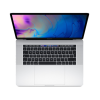 Macbook Pro 15 Zoll | Touch Bar | Core i9 2,3 GHz | 512GB SSD | 32GB RAM | Silber (2019) | Qwerty/Azerty/Qwertz