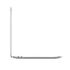 MacBook Pro 16 Zoll | Touch-Leiste | Core i7 2,6 GHz | 512 GB SSD | 16GB RAM | Silber | AMD Radeon Pro 5300M | QWERTY/AZERTY/QWERTZ (2019)