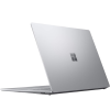 Microsoft Surface Laptop 3 | 15 inch Touchscreen | AMD Ryzen 5 | 256GB SSD | 8GB RAM | Platinum | W11 Home | QWERTZ