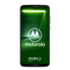 Refurbished Motorola Moto G7 Plus | 64GB | Blau