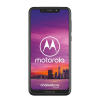 Refurbished Motorola One | 64GB | Schwarz | Dual