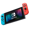 Nintendo Switch Konsole | 32GB | Blau/Rot