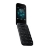 Refurbished Nokia 2660 | 128MB | Schwarz