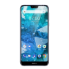 Nokia 7.1 | 32GB | Blau