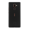 Refurbished Nokia 7 Plus | 64GB | Schwarz