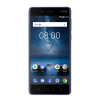 Nokia 8 | 128GB | Blau
